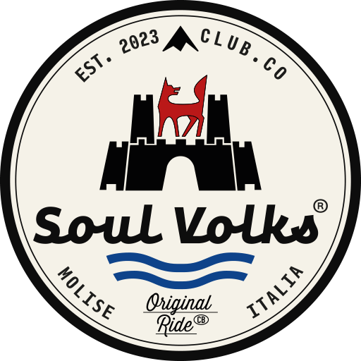 Soul Volks